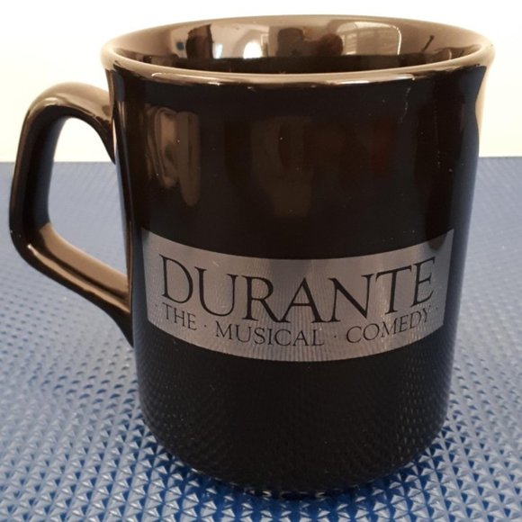 **SOLD** (C) Broadway Lover Mugs - Set of 3 - Picture 6 of 8